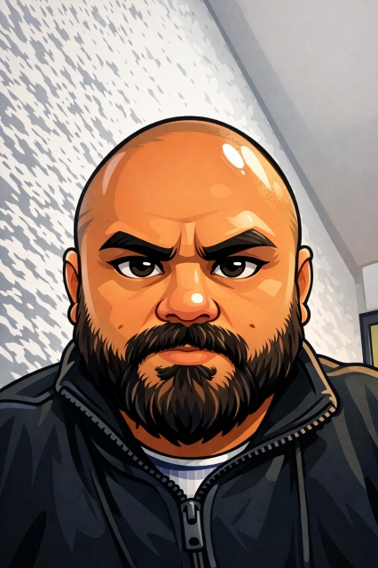 Jes&uacute;s David Covarrubias Segura